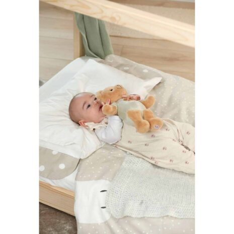 Zapf Creation Baby Born For Babies Kuscheltier Teddy for babies 26 cm