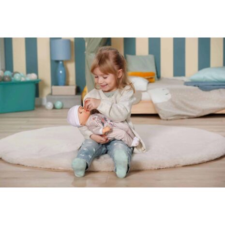 Zapf Creation Baby Born For Babies Puppe Anna 36 cm