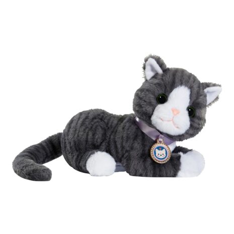 Zapf Creation Baby Born Mein Kätzchen Cookie mit Box