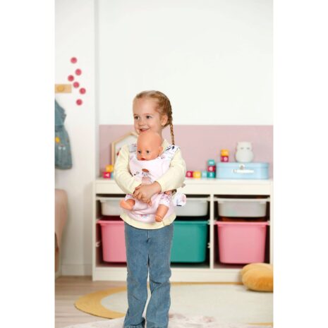 Zapf Creation Baby Born Puppen Babytragesitz