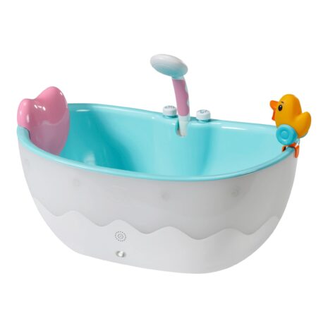 Zapf Creation Baby Born Puppen Badewanne Bath