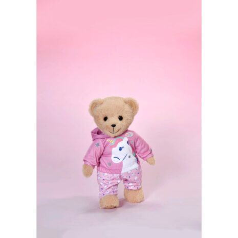 Zapf Creation Baby Born Puppen Outfit Einhorn 43 cm