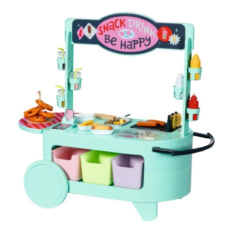 Zapf Creation Baby Born Puppen Snack Shop Zapf Creation Baby Born Puppen Snack Shop