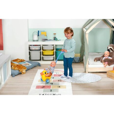 Zapf Creation Baby Born Schiebe-Berta Zapf Creation Baby Born Schiebe-Berta