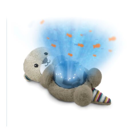 Zazu Nachtlicht mit Ozeanprojektor Zazu Nachtlicht mit Ozeanprojektor