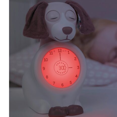 Zazu Schlaftrainer & Nachtlicht Hund Davy Zazu Schlaftrainer & Nachtlicht Hund Davy