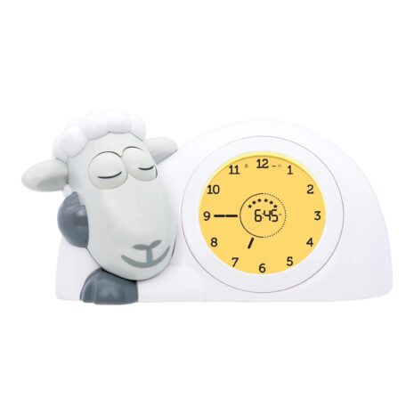 Zazu Schlaftrainer & Nachtlicht Schaf Sam